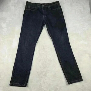 Fried Jeans Slim Blue 34x31